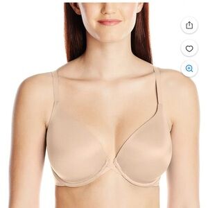 Wacoal Amazing Assets Contour Bra